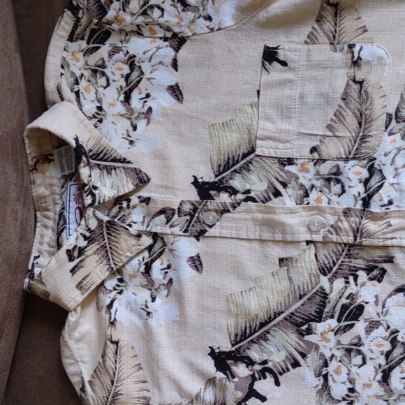 Roper Western Blouse button up - Picture 2 of 7